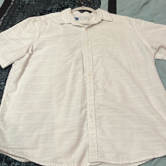 Old Navy casual button down shirt. XXL excellent condition - Picture 7 of 8